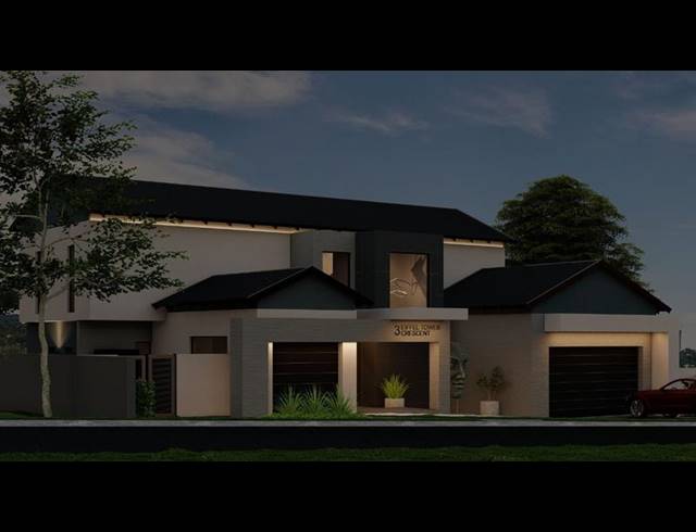 4 BEDROOM HOUSE FOR SALE IN MIDSTREAM HEIGHTS